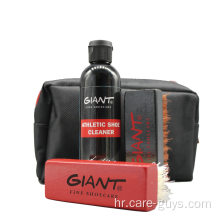 Divovski čistač za čišćenje cipela Tekući šampon